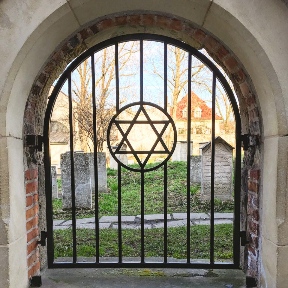 jewish cem