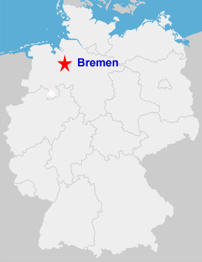 bremen-map